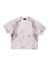 WASHED TEE - 4 COLOUR