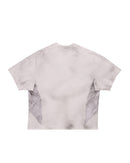 WASHED TEE - 4 COLOUR