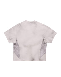 WASHED TEE - 4 COLOUR