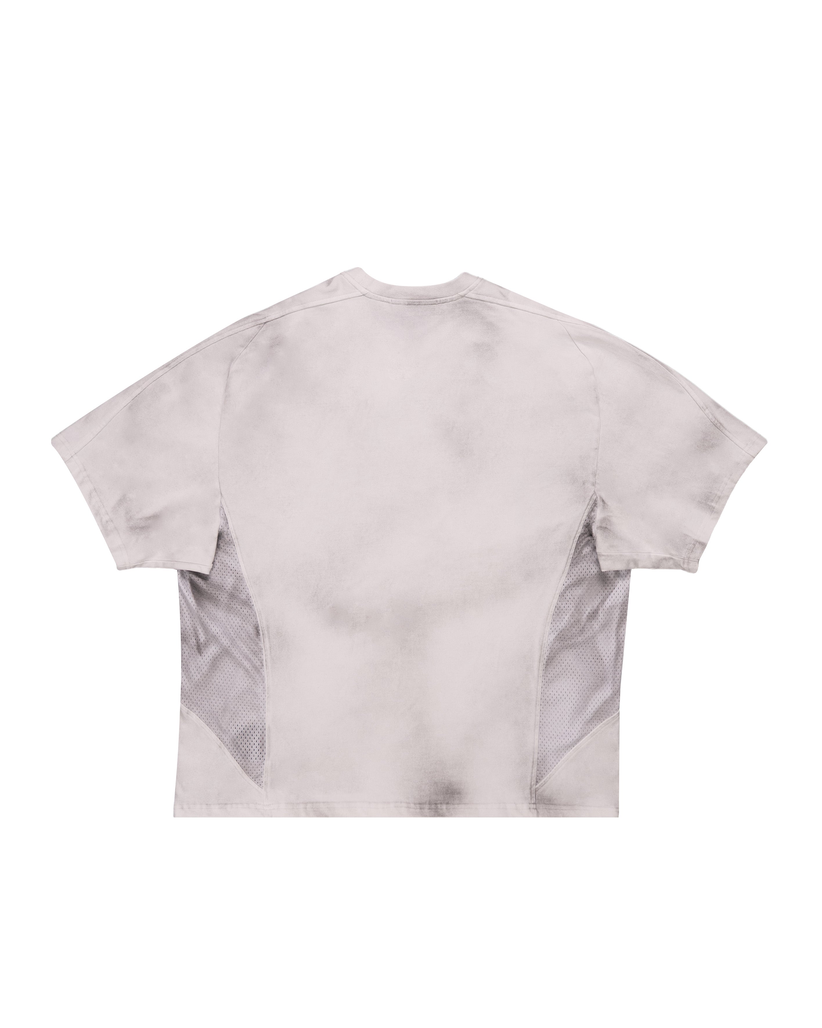 WASHED TEE - 4 COLOUR