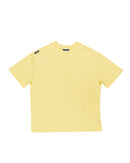 EMBOSS TEE - 8 COLOUR