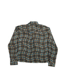 BROWN FOND LONG SLEEVE