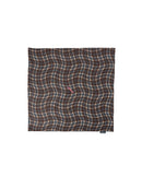 BROWN BOND BANDANA