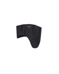 BLACK AMOUR DENIM CORSET | SKIRT