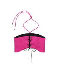 LUCENT CORSET - 3 COLOUR