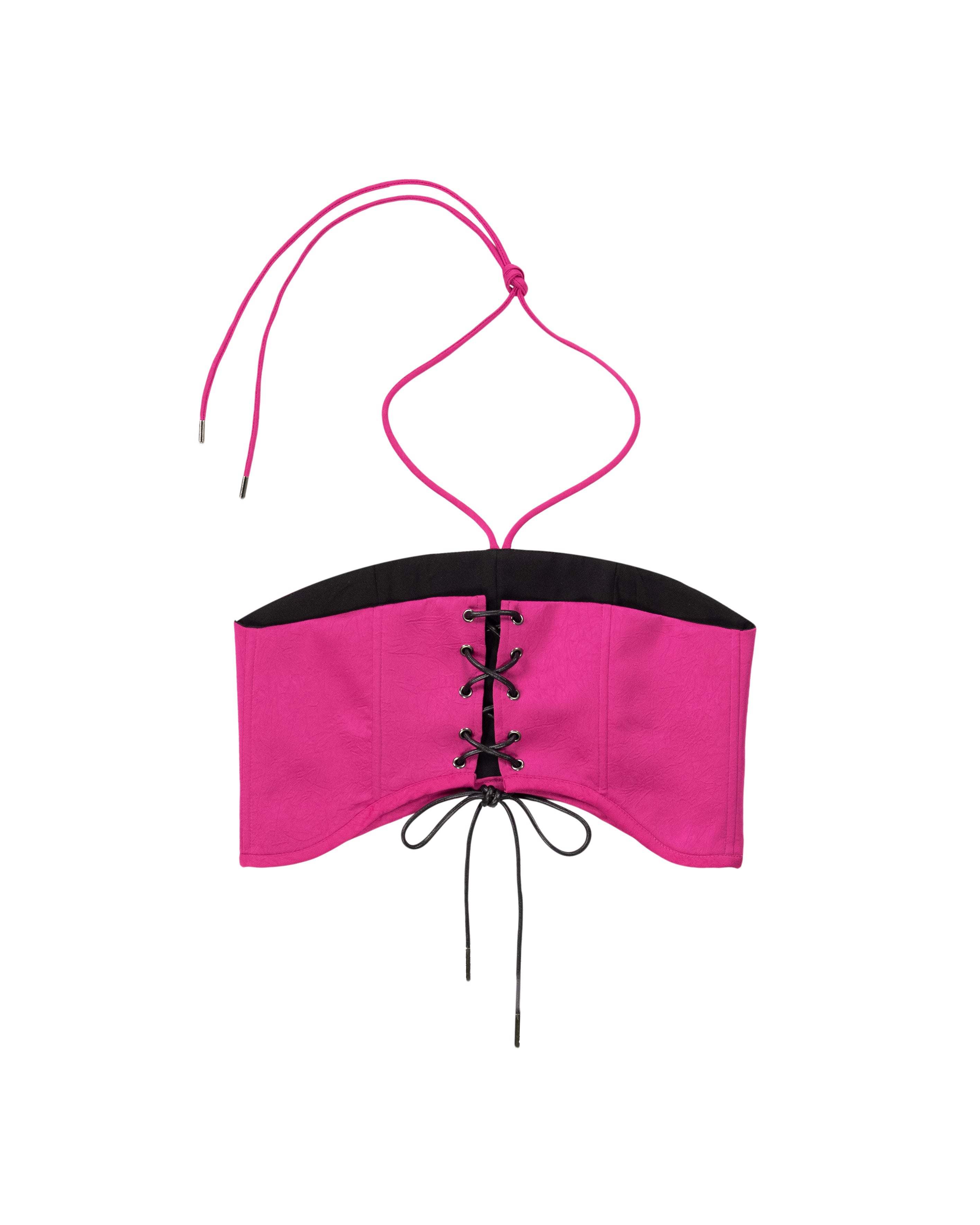 LUCENT CORSET - 3 COLOUR