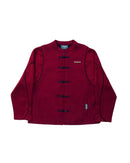 RED AUSPICE JACKET