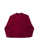 RED AUSPICE JACKET