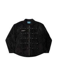 BLACK NAPOLEON SAMFU