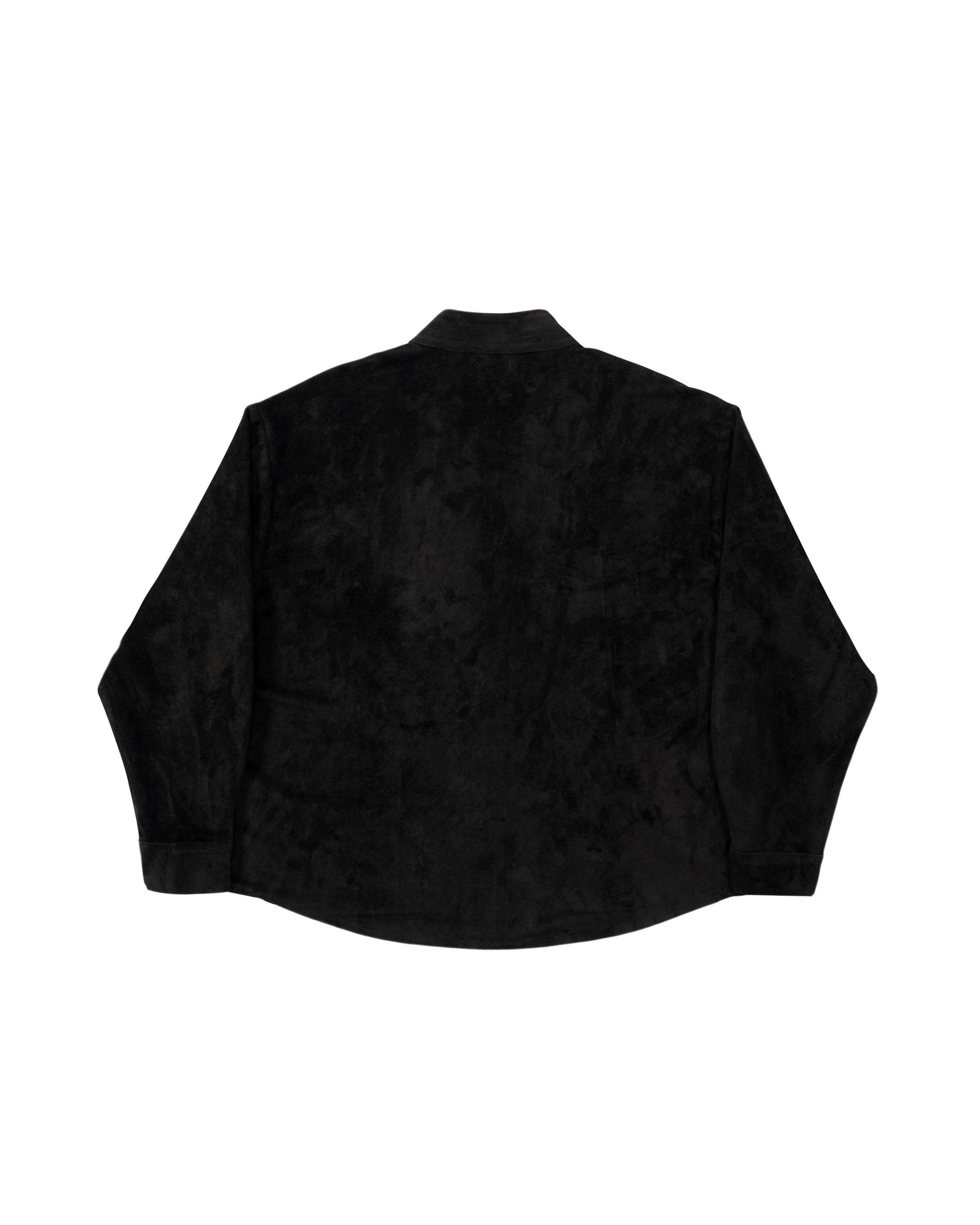 BLACK NAPOLEON SAMFU