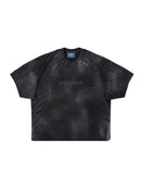 WASHED TEE - 4 COLOUR