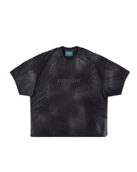 WASHED TEE - 4 COLOUR