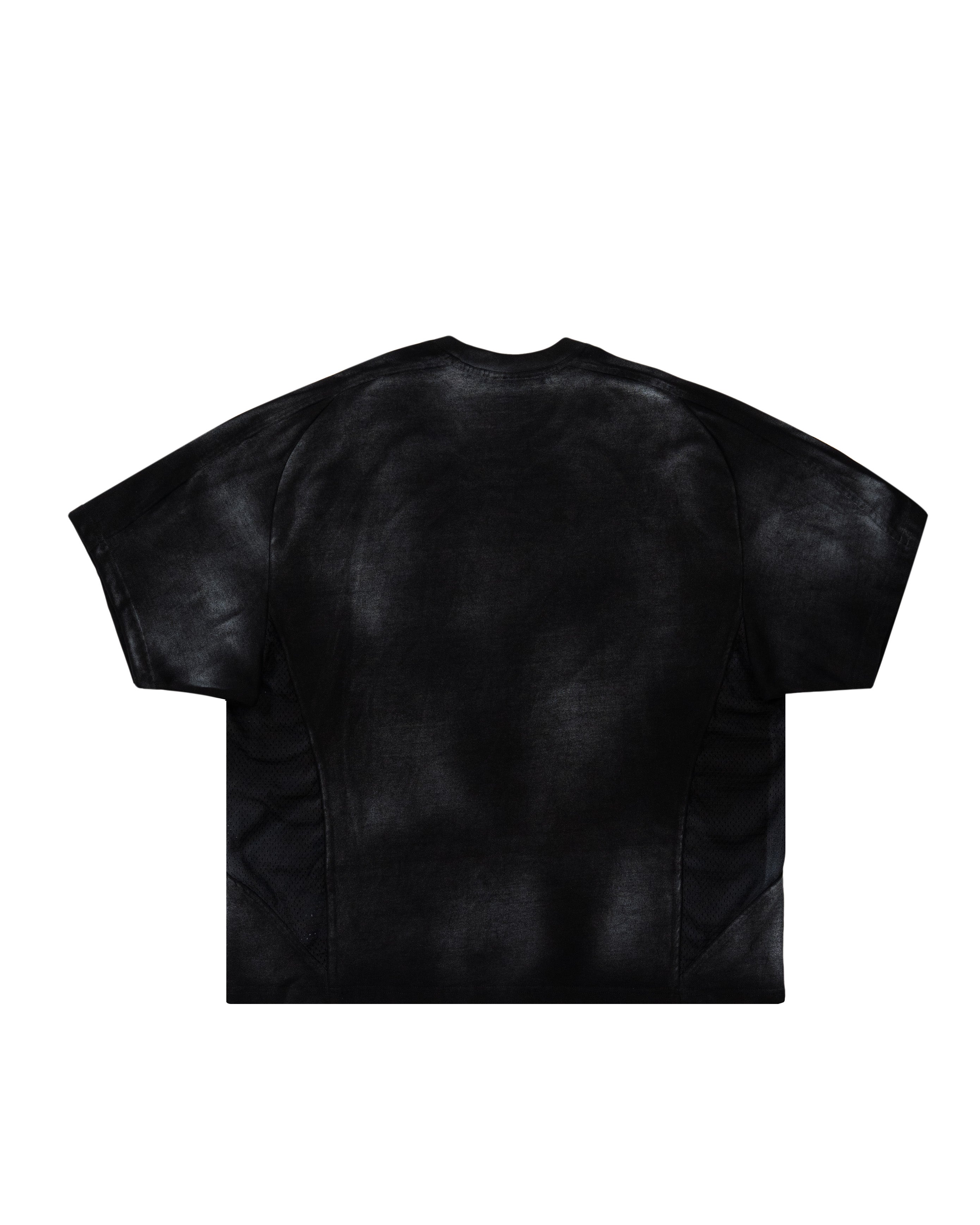 WASHED TEE - 4 COLOUR