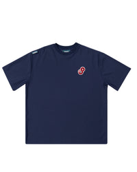 TOWEL TEE - 3 COLOUR