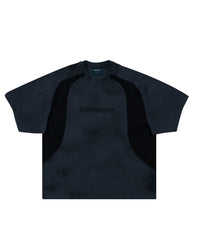 WASHED TEE - 4 COLOUR