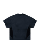 WASHED TEE - 4 COLOUR