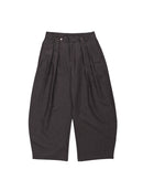 STRIPES TROUSERS - 2 COLOUR