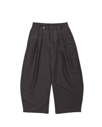 STRIPES TROUSERS - 2 COLOUR