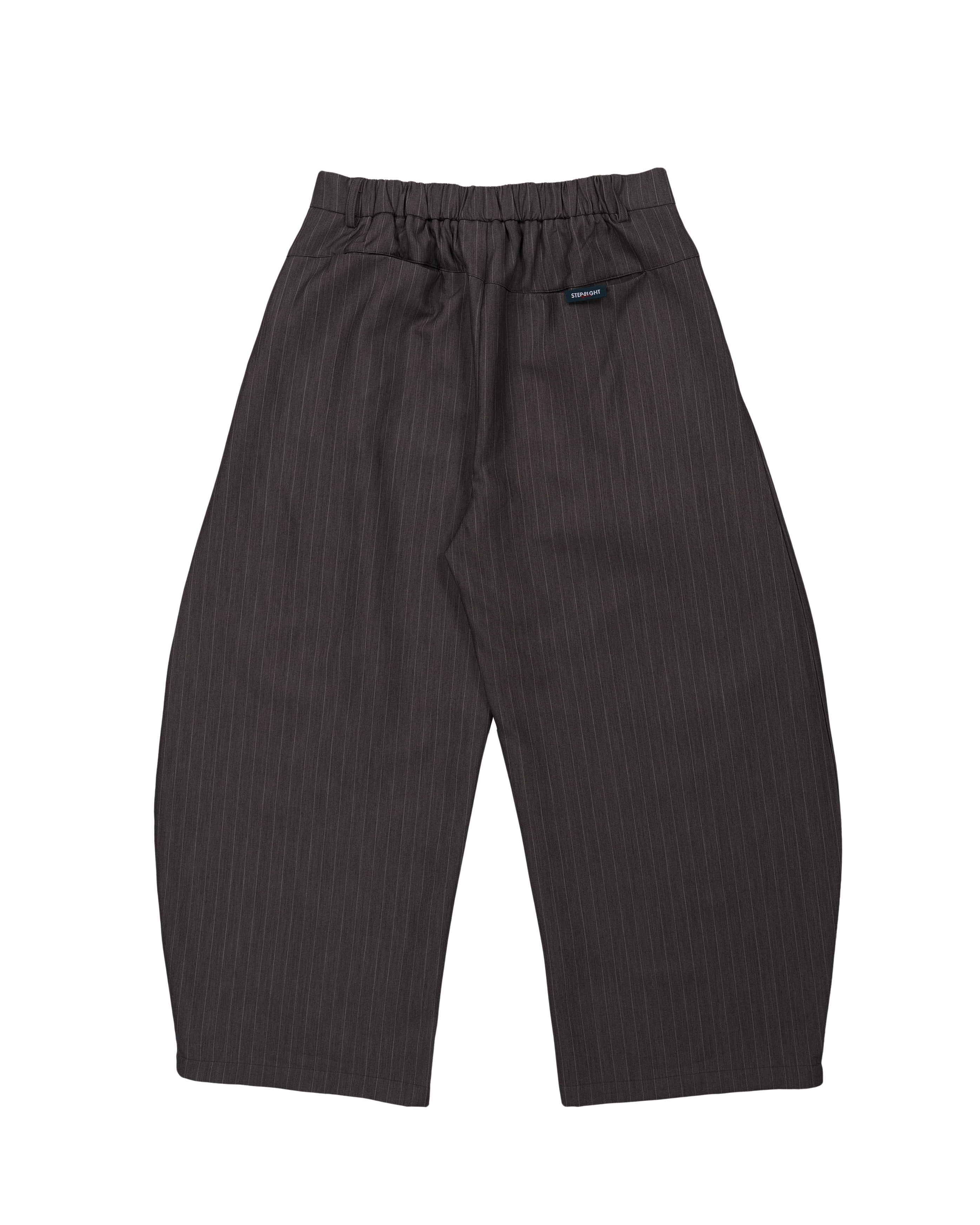 STRIPES TROUSERS - 2 COLOUR