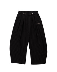 STRIPES TROUSERS - 2 COLOUR