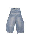 CURVE JEANS - 2 COLOUR