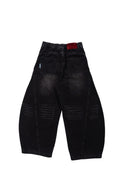 CURVE JEANS - 2 COLOUR