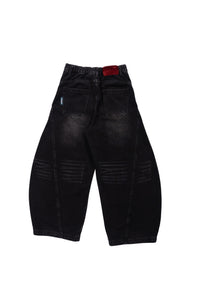 CURVE JEANS - 2 COLOUR