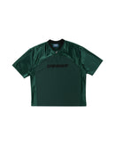 SATIN JERSEY - 8 COLOUR