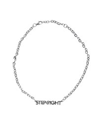 STEP8IGHT BOLD NECKLACE