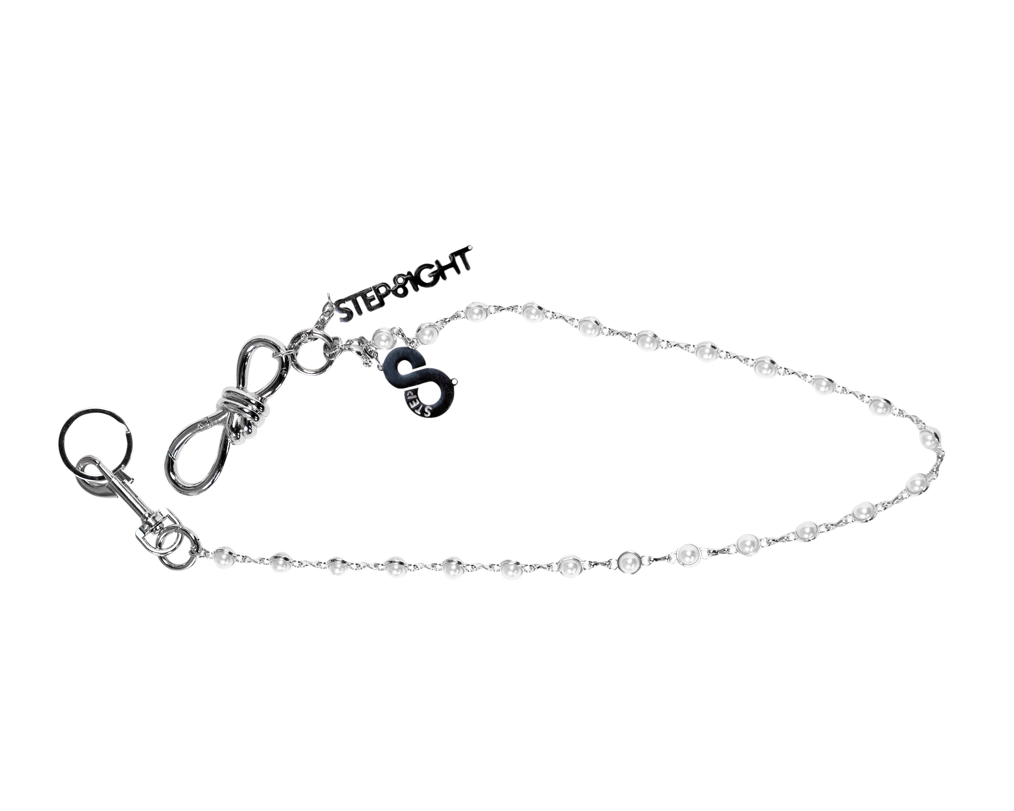 8 STATEMENT BELT CHAIN