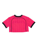 PINK TRIUMPH CROP