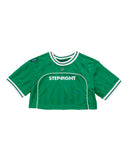 GREEN TRIUMPH CROP