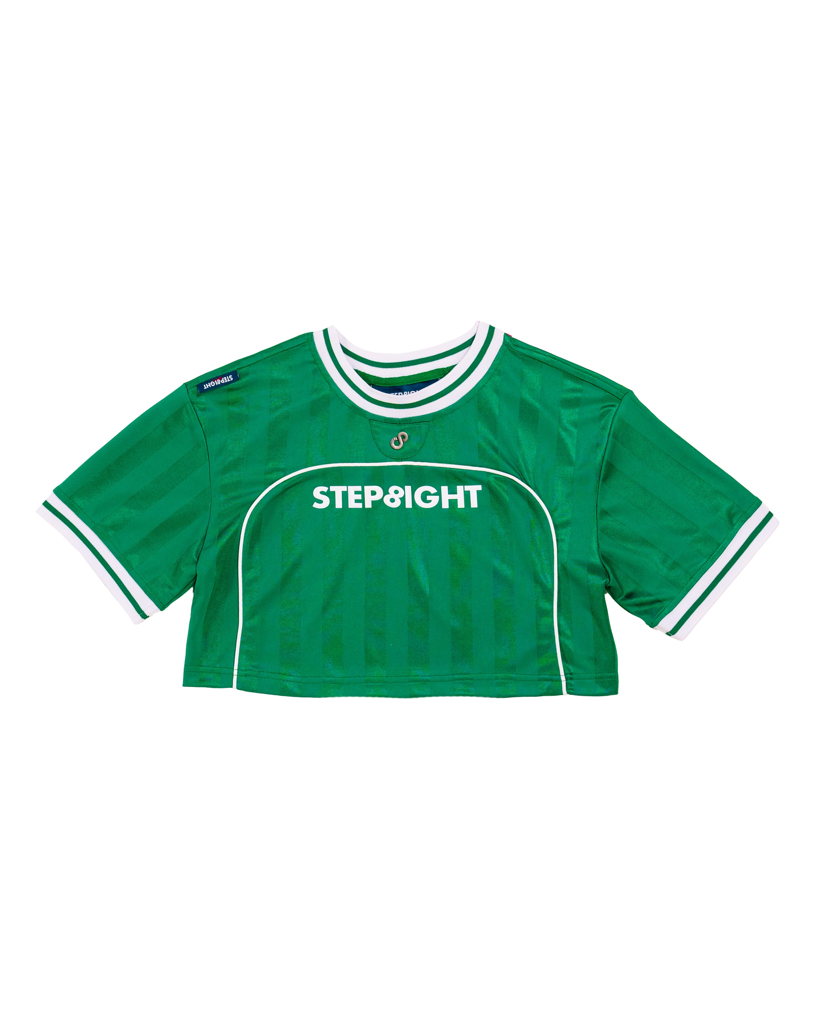 GREEN TRIUMPH CROP