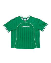 GREEN TRIUMPH JERSEY