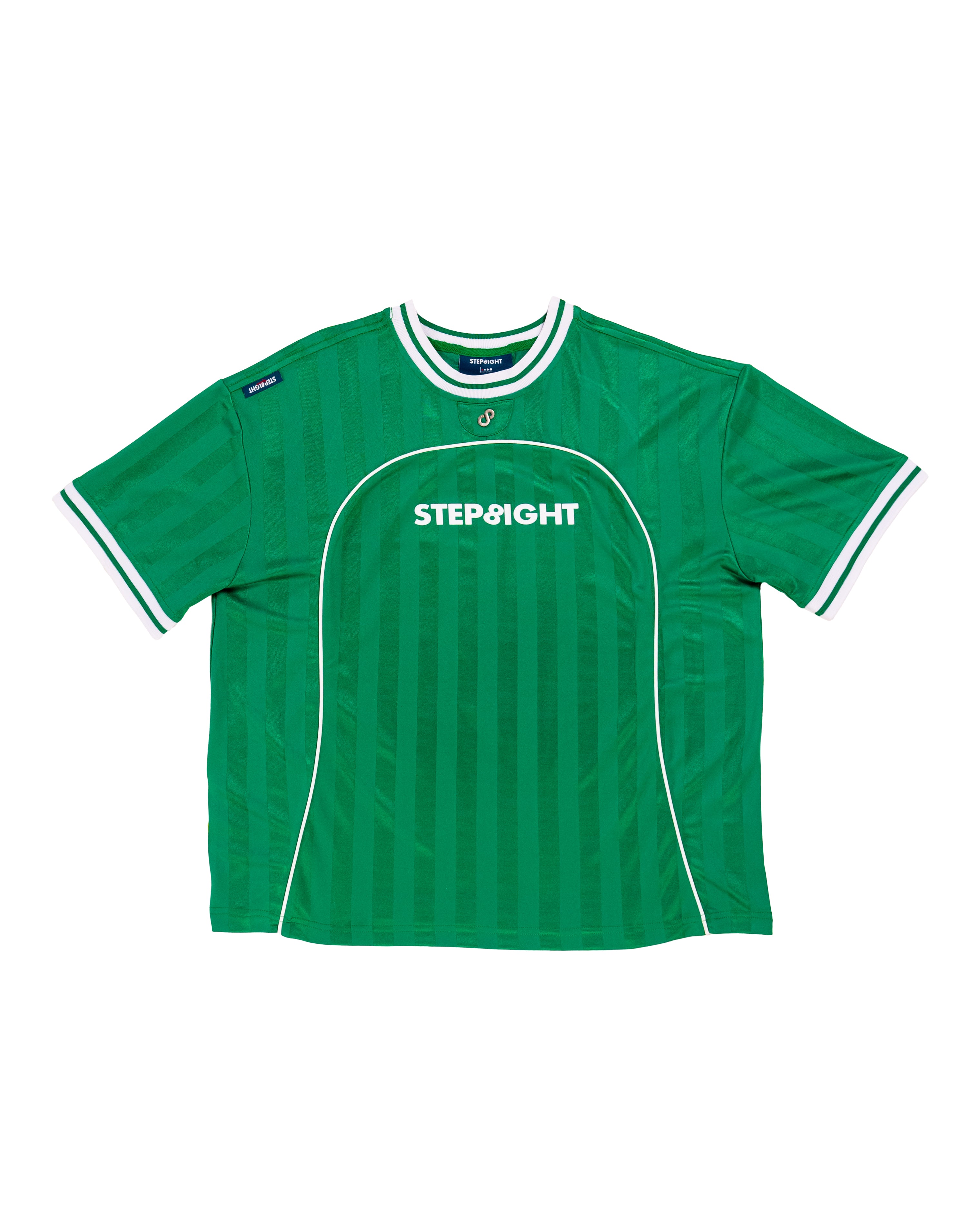 GREEN TRIUMPH JERSEY