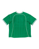 GREEN TRIUMPH JERSEY