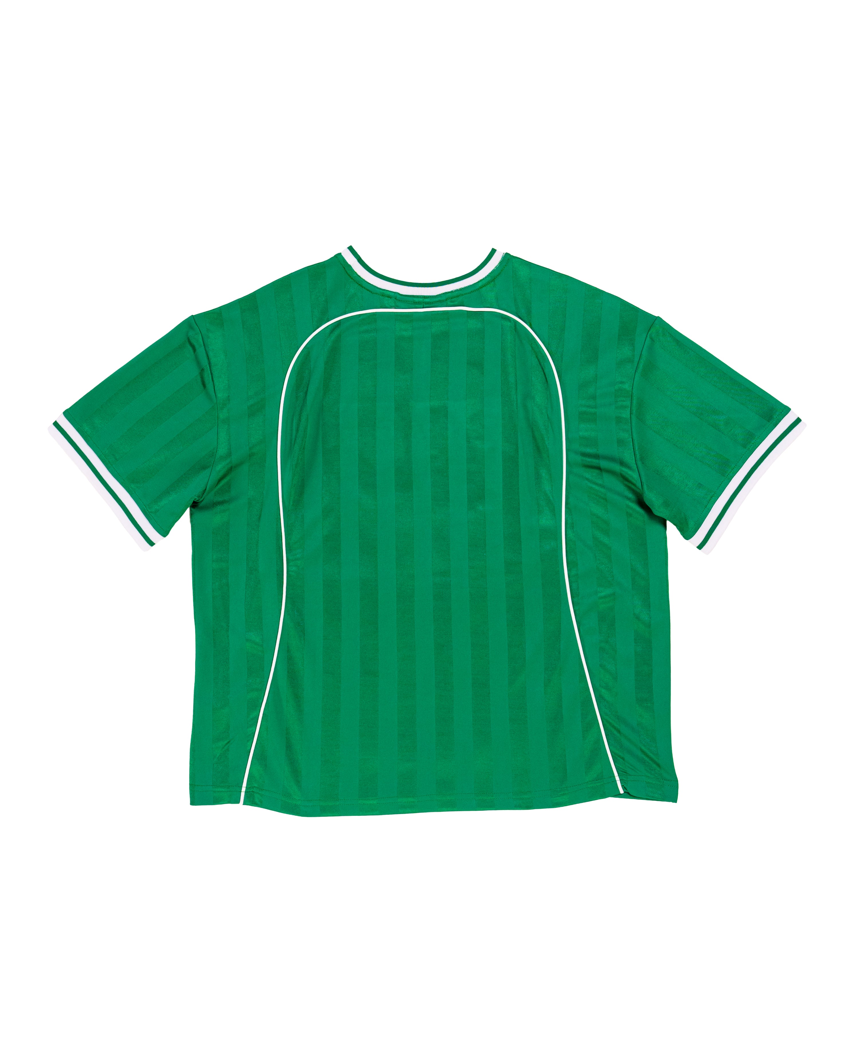 GREEN TRIUMPH JERSEY