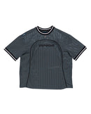 GRAY TRIUMPH JERSEY