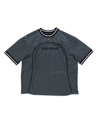 GRAY TRIUMPH JERSEY