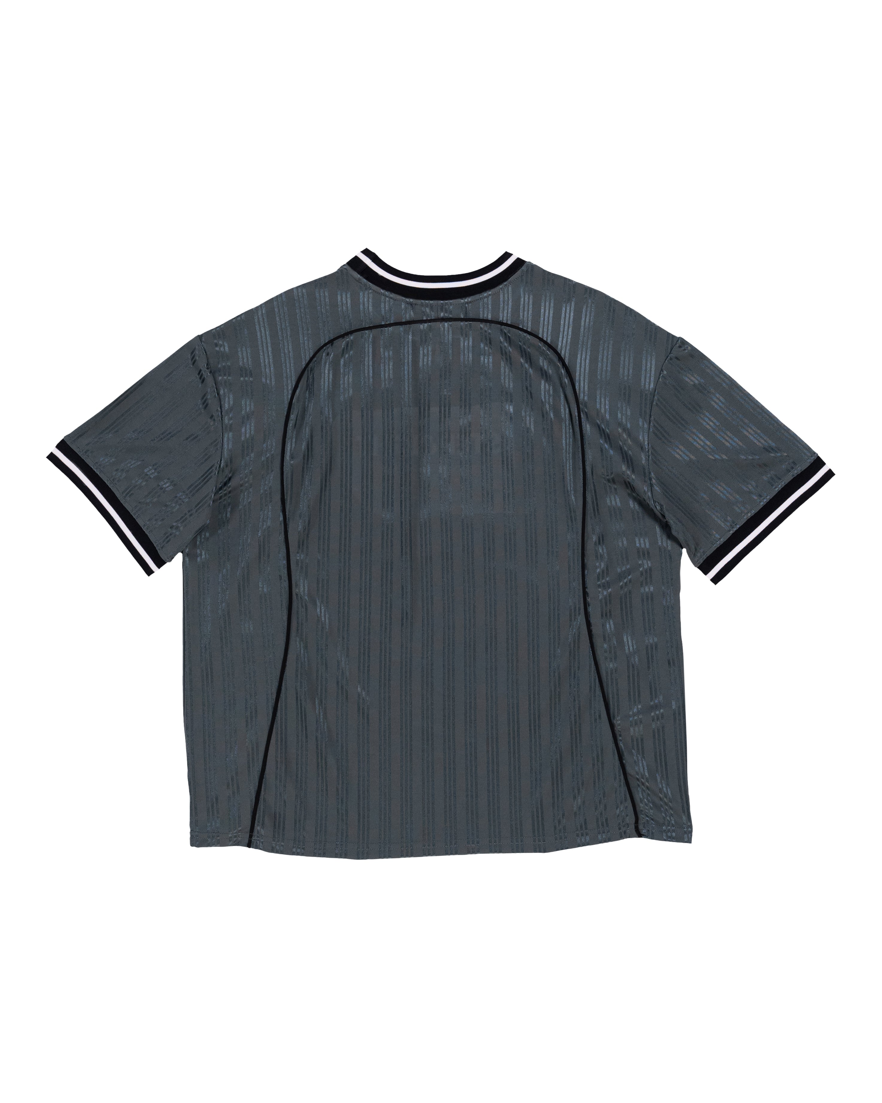 GRAY TRIUMPH JERSEY