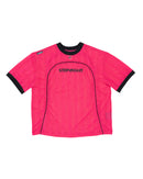 PINK TRIUMPH JERSEY