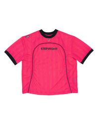 PINK TRIUMPH JERSEY