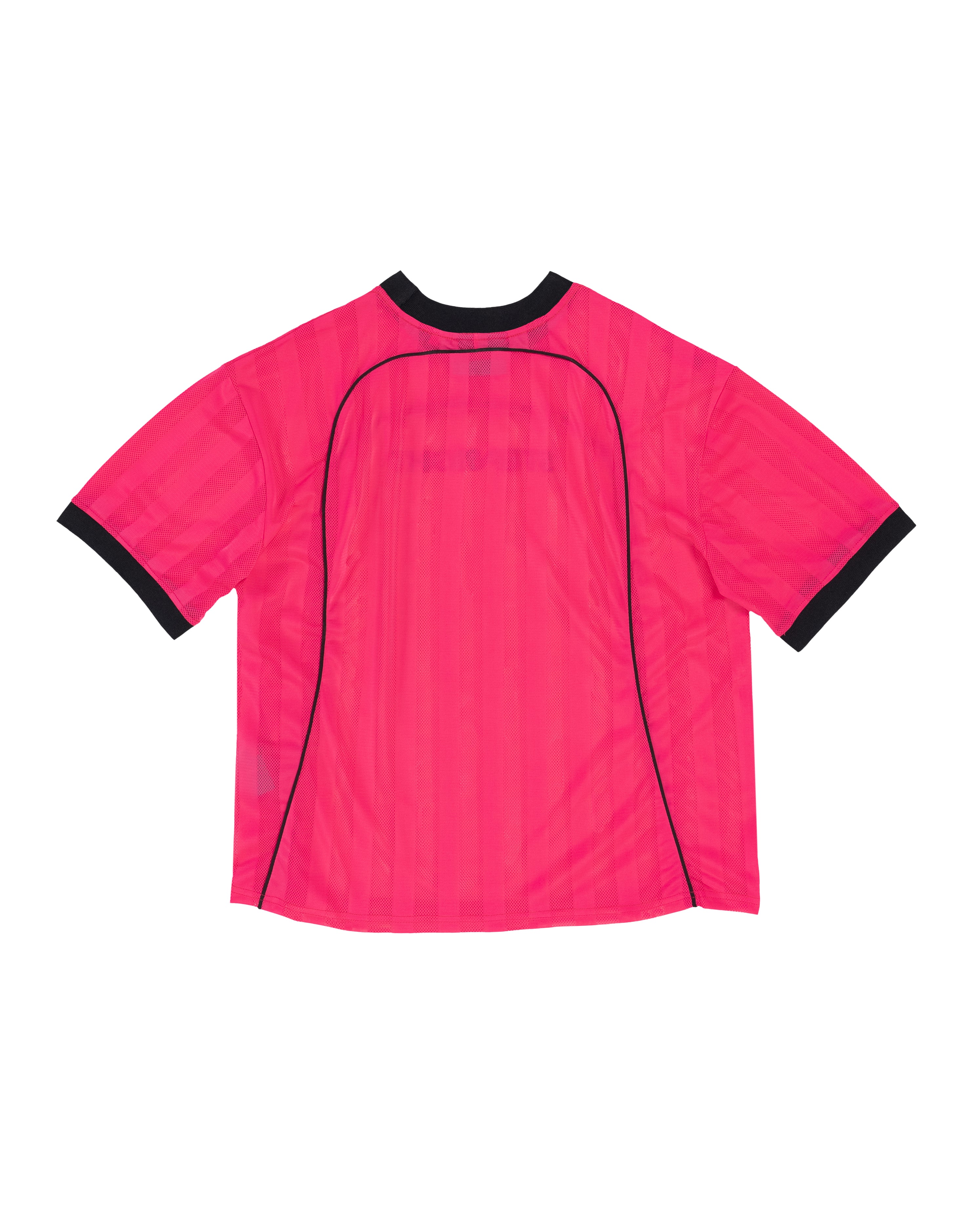 PINK TRIUMPH JERSEY