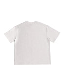 GRAY MORPH TEE