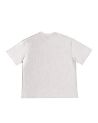 GRAY MORPH TEE