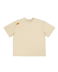 BEIGE MONO TEE