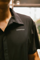 MUTUAL POCKET SHIRT - 2 COLOURS