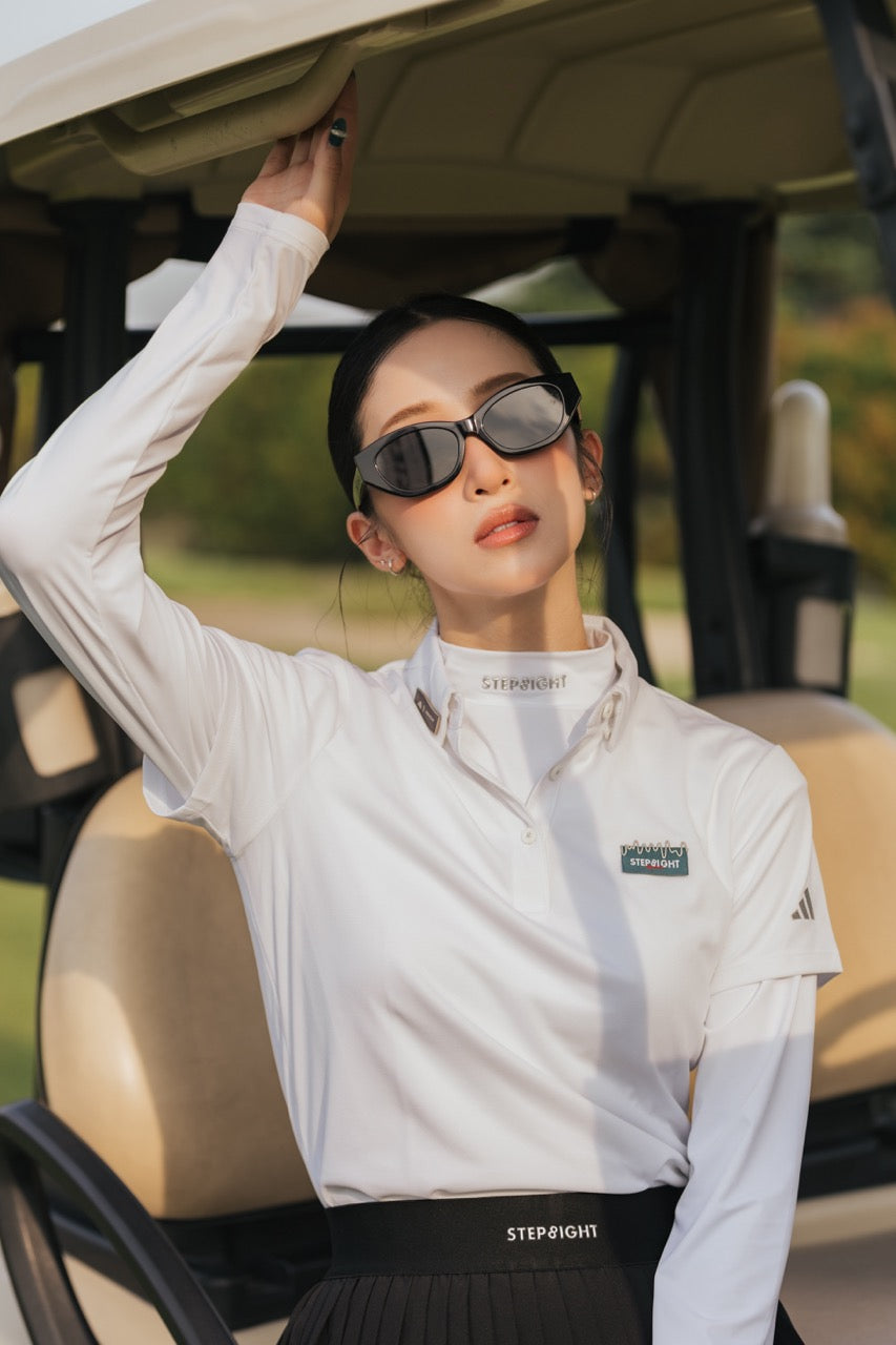 SWIFT WHITE BASE LAYER