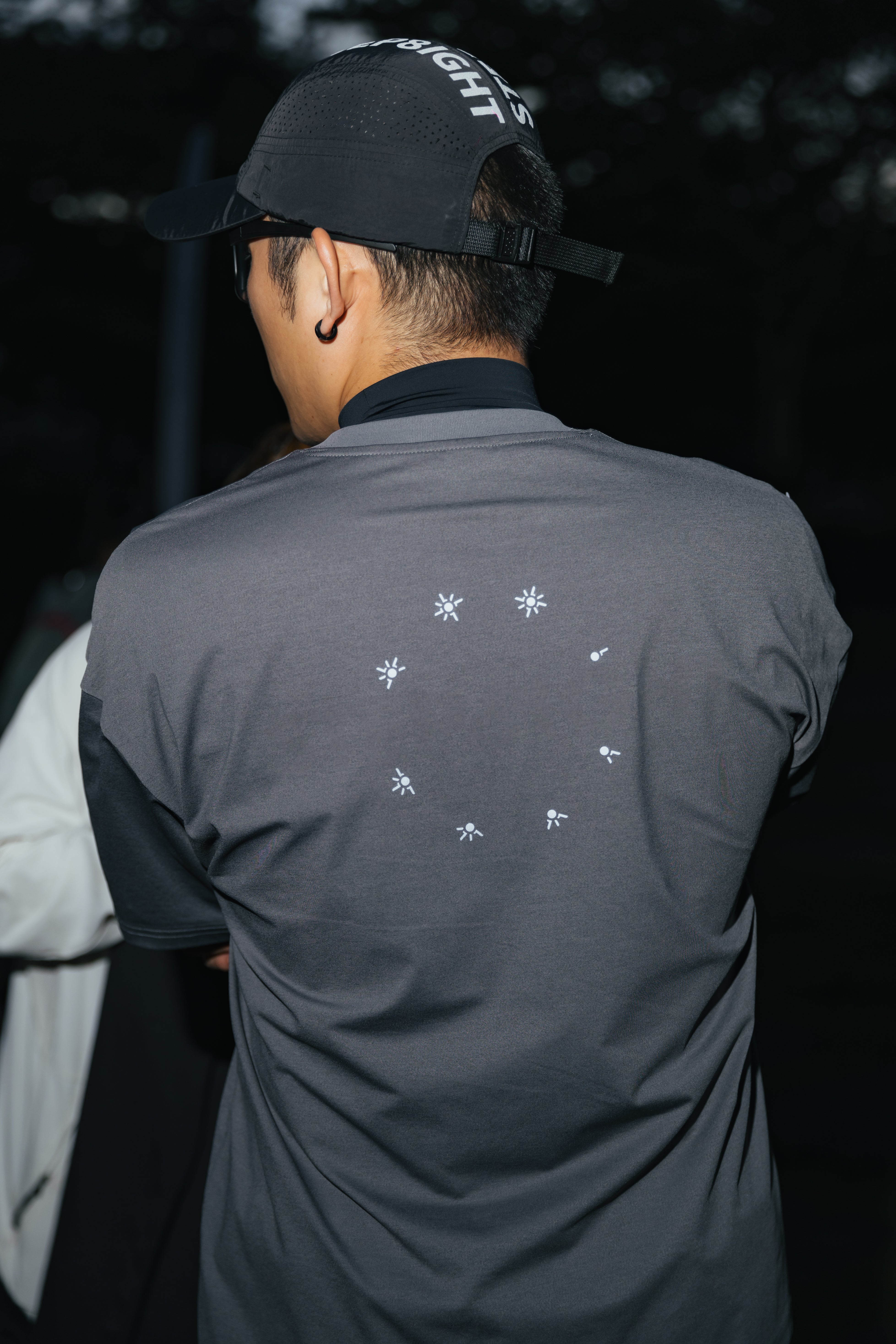 EDDY TEE