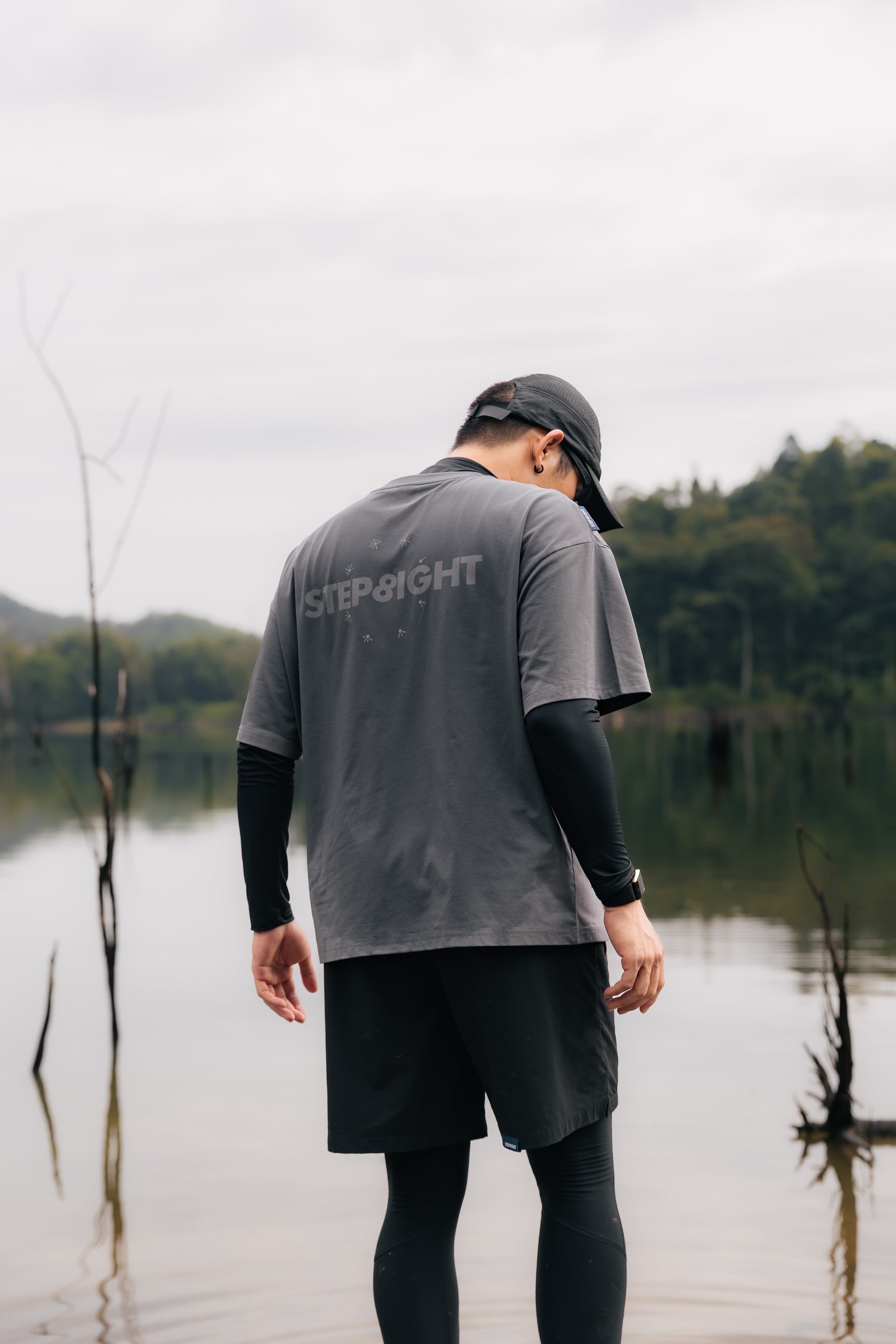 EDDY TEE